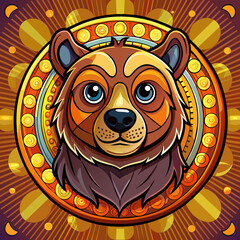Bear Coin