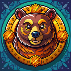 Bear Coin