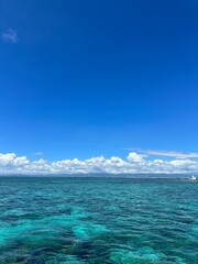 Obraz premium 필리핀 세부