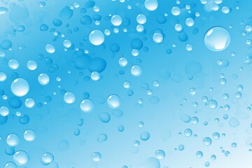 雨　イラスト　背景