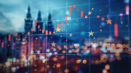 Euro exchange rate, economic impact