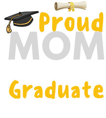 Proud mom of a 2024 graduate