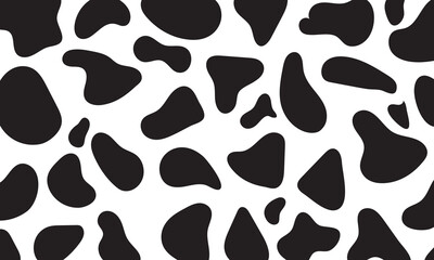 Abstract blotch shape. Liquid shape elements. Set of modern graphic elements. Fluid dynamical colored forms banner. Abstract liquid shapes. Vector. EPS 10/AI