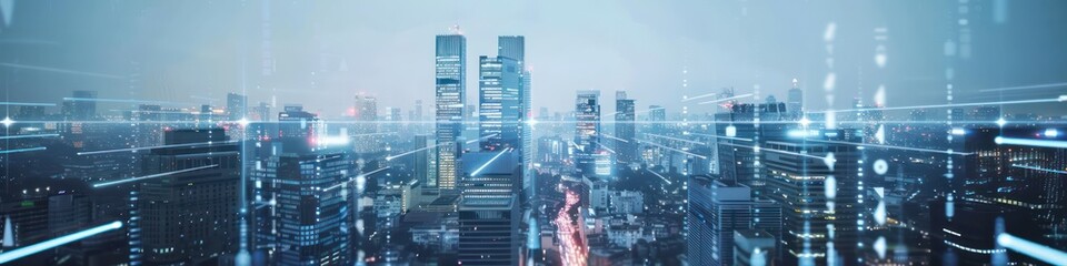 high tech companies innovative services