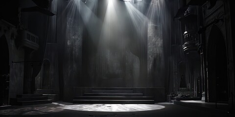 classical stone conservatory architectural elements