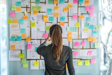 Efficient Work Breakdown Structure (WBS) for Corporate Projects: Lawful Guidelines for Productive