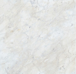 White marble texture and background