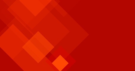 abstract red background design 