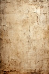 Fototapeta premium Old grunge ripped paper texture background