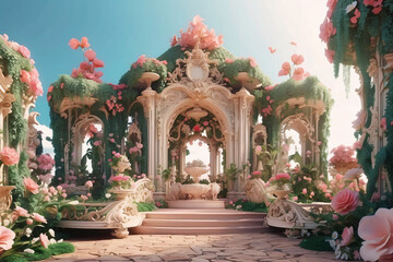 Beautiful Decoration