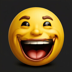 Fototapeta premium 1 July international Joke day 