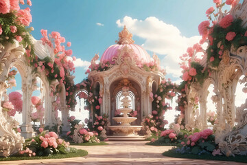 Beautiful Decoration