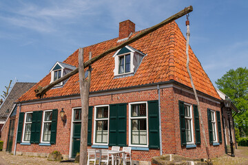 ootmarsum in den N iederlanden