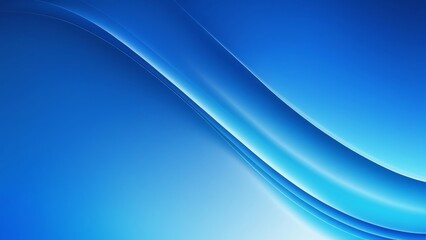 Gradient Blue background. blurry blue gradient color background. wavy blue wallpaper. Wavy blue gradient background. Abstract blue gradient wallpaper.