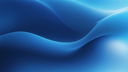Gradient Blue background. blurry blue gradient color background. wavy blue wallpaper. Wavy blue gradient background. Abstract blue gradient wallpaper.