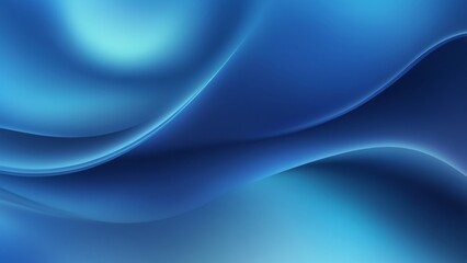 Gradient Blue background. blurry blue gradient color background. wavy blue wallpaper. Wavy blue gradient background. Abstract blue gradient wallpaper.