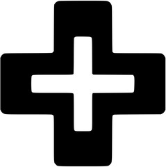 Fototapeta premium 약국 generative AI