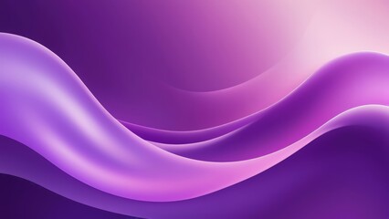 Gradient violet liquid background. Gradient purple liquid background. wavy violet wallpaper. Wave purple gradient background. Abstract purple color background.