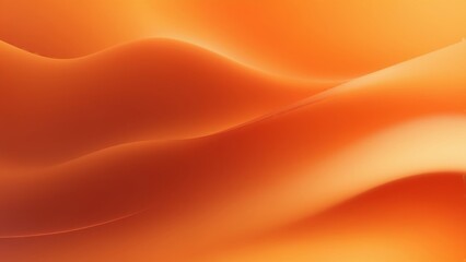 orange wavy blur background. abstract orange background. Wavy orange gradient background. Gradient orange liquid background. wavy orange wallpaper.