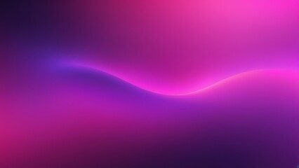 Abstract wavy line of light, neon glowing lines background. vibrant gradient modern background. modern wavy background. synthwave wallpaper. abstract futuristic color background.