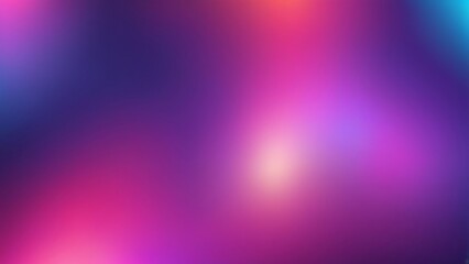Fototapeta premium abstract futuristic color background. Abstract wavy line of light, neon glowing lines background. vibrant gradient modern background. synthwave wallpaper. modern wavy background.
