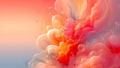 テクスチャー：オレンジ