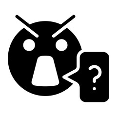 Reaction Icon