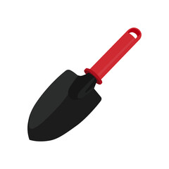 trowel