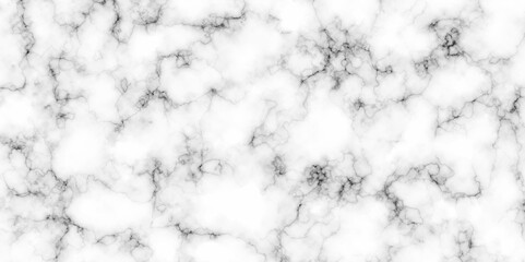 White Marble texture wall and floor paint luxury, grunge background. White and black beige natural vintage isolated marble texture background vector. cracked Marble texture frame background.