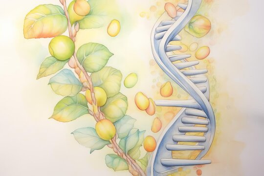 genetic engineering, genetic modification progress