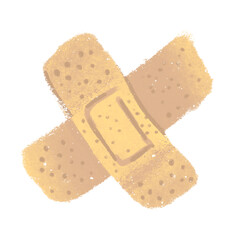 plaster