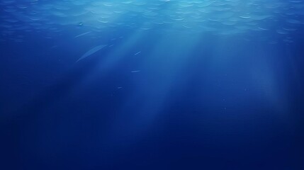 Neptunes atmosphere, deep blue atmosphere of Neptune