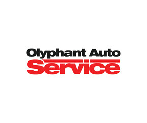 Auto Service Logo