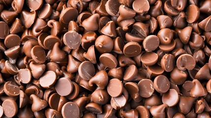 chocolate chips morsels for national chocolate chips day
