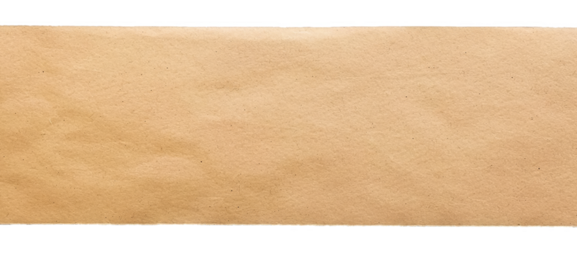 old scroll paper, vintage paper, old paper isolated on white, paper ripped message,torn paper edge, Torn sheets of paper , torn paper strips.paper png file clipart