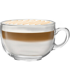 Coffee CARAMEL MACCHIATO