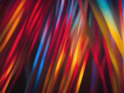 abstract colorful background
