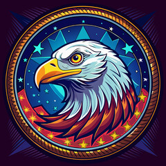 Eagle Coin