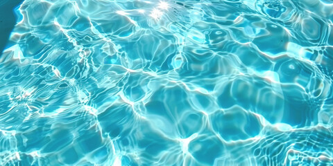 blue water wave texture background,Closeup of desaturated transparent clear calm water surface texture with splashes and bubbles. Trendy abstract nature background.turquoise water surface, banner	
