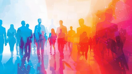 Banner for business showcasing leadership and teambuilding exercises