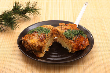 広島焼き