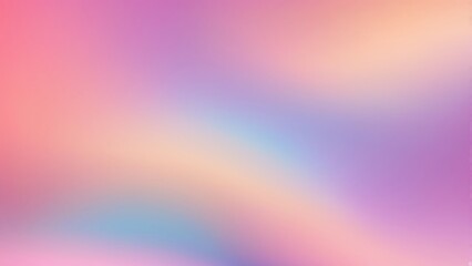 Obraz premium smooth color gradient wallpaper. Colorful gradient wallpaper. Abstract Blurred Colorful Background. Abstract Vibrant Gradient background. Rainbow Glow Abstract Background. 