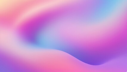 Fototapeta premium Colorful gradient wallpaper. Abstract Blurred Colorful Background. Abstract Vibrant Gradient background. Rainbow Glow Abstract Background. smooth color gradient wallpaper.
