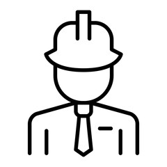 Engineer icon