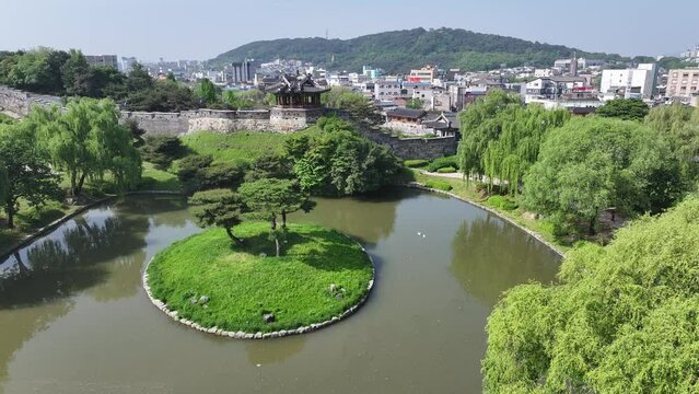 수원 화성용연