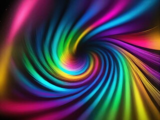Obraz premium abstract colorful background