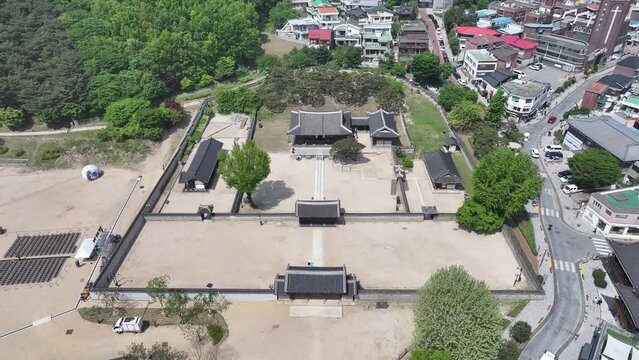 수원 행궁