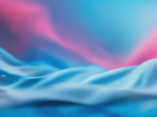 Fototapeta premium abstract background with waves