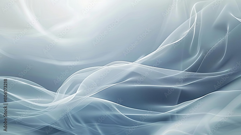 Aufkleber abstract background with minimalist elements and subtle texture
