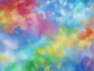 abstract colorful background